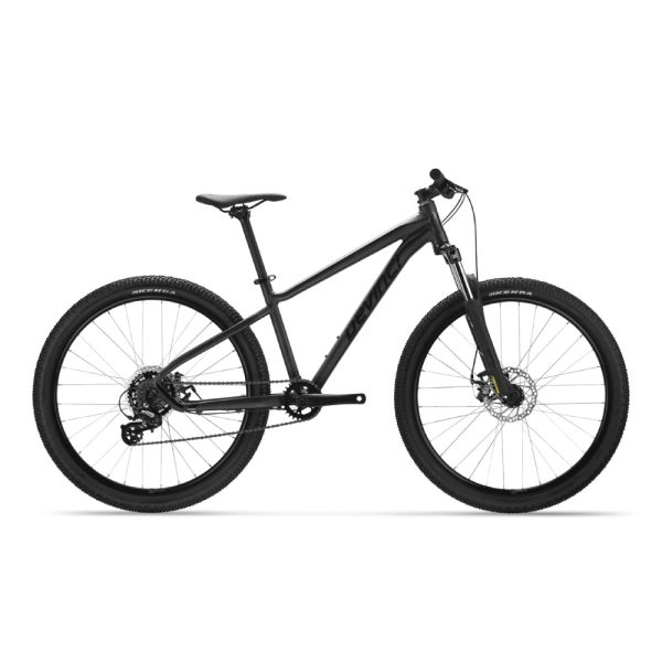 Devinci Ewoc 26 7s Bike For Sale