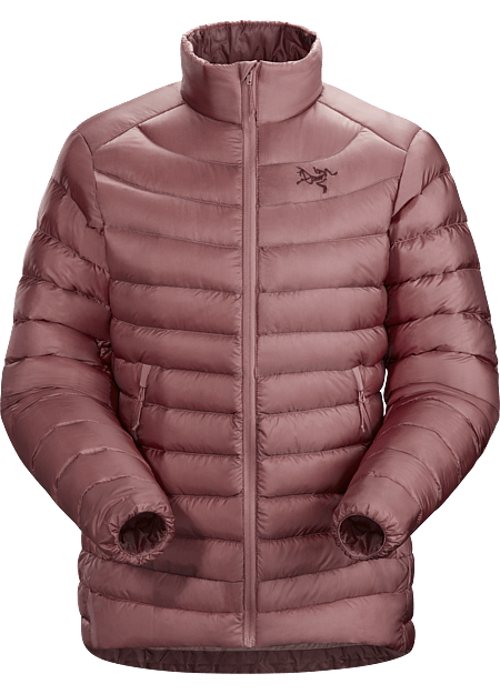 Arc teryx Cerium LT Womens Jacket 2021 For Sale