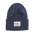 Coal The Uniform Adult Beanie Hot on Sale