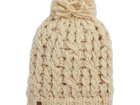 Burton Kismet Womens Beanie Hot on Sale