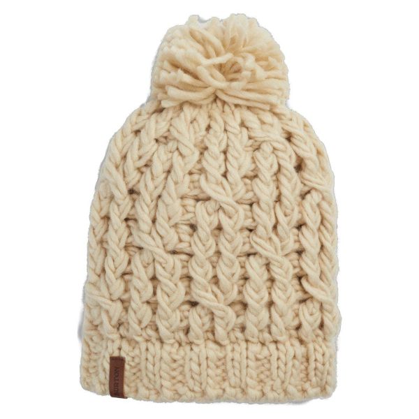 Burton Kismet Womens Beanie Hot on Sale