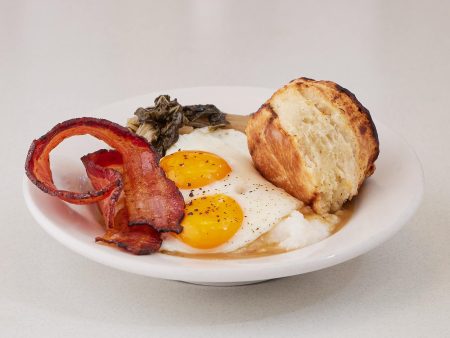 Southern Breakfast Hot on Sale