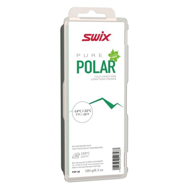 Swix PS Polar Wax Sale