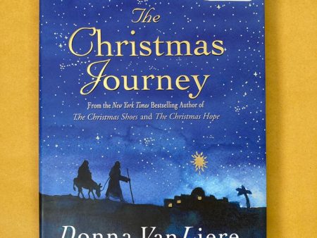 The Christmas Journey Hot on Sale