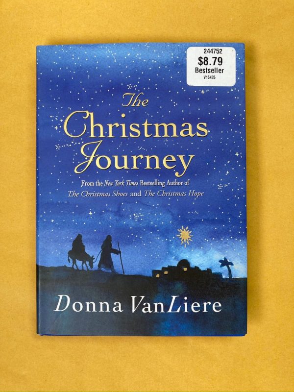 The Christmas Journey Hot on Sale