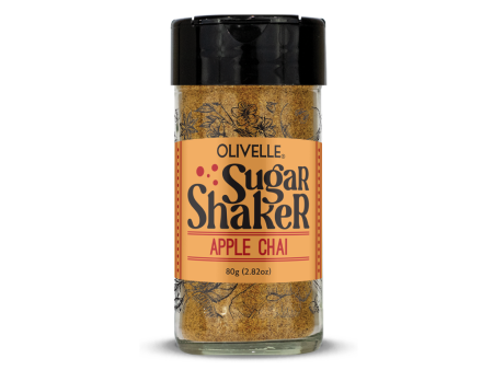 Apple Chai Sugar Shaker Online