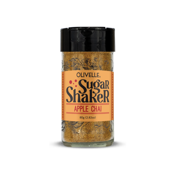 Apple Chai Sugar Shaker Online