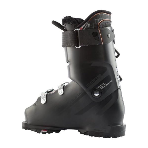 Lange RX 80 LV GW Womens Ski Boot 2023 Fashion