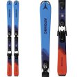 Atomic Vantage Junior Ski 130 - 150 + L 6 GW Binding 2022 Online