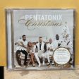 Pentatonix--A Pentatonix Christmas (Sealed Compact Disc) Online now