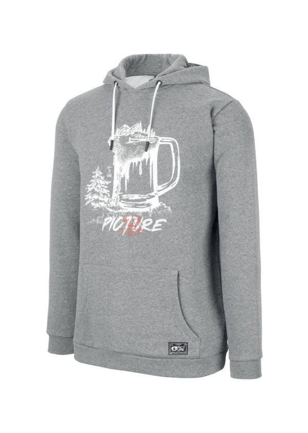 Picture Bucket Mens Hoodie 2021 Sale