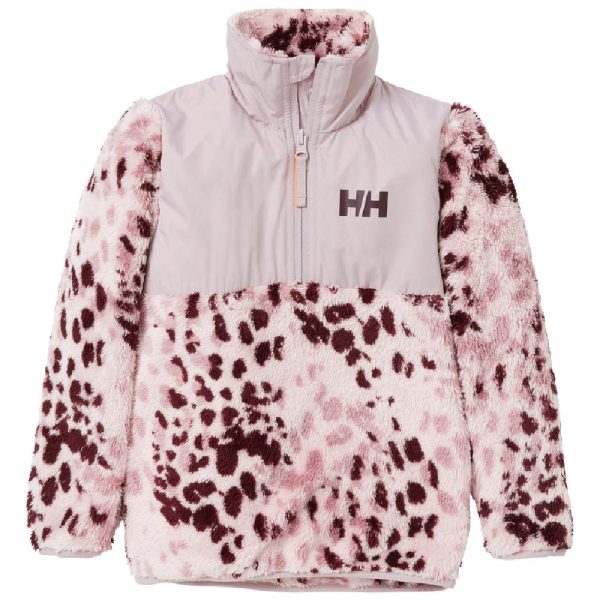 Helly Hansen Champ Preschool Half Zip Midlayer 2022 Online Hot Sale