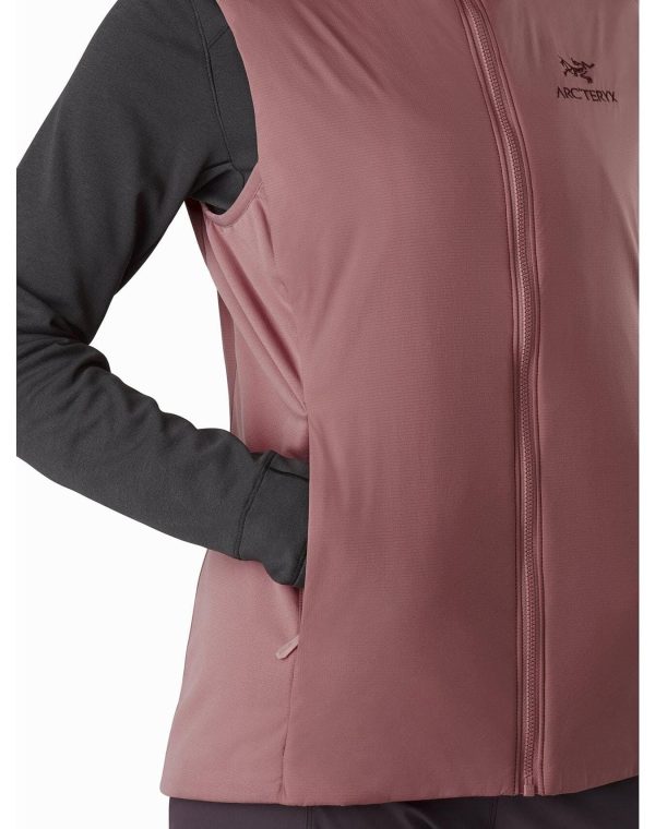 Arc teryx Atom LT Womens Vest 2021 Hot on Sale