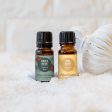 Joyful Holiday Essential Oil Blend – An Uplifting Holiday Blend for Joyful Ambiance Supply