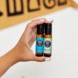 Ocean Breeze Essential Oil Roll-On- We Bottled The Smell Of The Sea Fashion