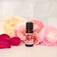 Be Mine Essential Oil Blend- A Velvety Treat Created To Delight And Captivate With Citrus, Candy-like Notes For Sale