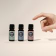 Revive Essential Oil Blend - Restores Energy & Revitalizes The Body For Discount