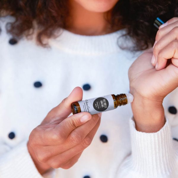 This Smells Amazing Essential Oil Roll-On- The Name Says It All Fashion