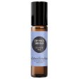 Stuffy Nose & Sinus Relief Essential Oil Roll-On- Best For Relieving Pressure & Clearing Nasal Passages Online Sale