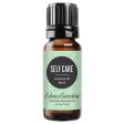 Self Care Essential Oil Blend - Rejuvenate Mind & Body With This Clean, Spa-Like Aroma Supply