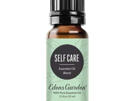 Self Care Essential Oil Blend - Rejuvenate Mind & Body With This Clean, Spa-Like Aroma Supply