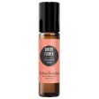 Ginger Flower Essential Oil Roll-On- A Soothing, Warm & Floral Aromatic Experience Online Sale