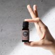 Revive Essential Oil Blend - Restores Energy & Revitalizes The Body For Discount