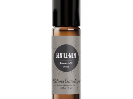 Gentle-Men Essential Oil Roll-On- For The Good Guys & The Mr. Rights Hot on Sale