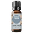 Sparkling Cinnamon Essential Oil Blend- Festive Spice & Creamy Notes Dance Together For A Rich Seasonal Aroma on Sale