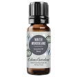 Winter Wonderland Essential Oil Blend- Like Prancing Into A Forest Full Of Snow Covered Trees Supply