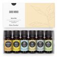 Good Mood Essential Oil 6 Set Online